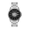 A|X Armani Exchange BANKS AX1764 Men's Silver Watch