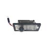 BMW Series Trunk Projection Lamp: License Plate & Ambient Light for 1/3/4/5, X1/X3/X5, M3/M4.