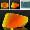 Helmet Visors for FF320 Stream FF353 Rapid FF328 FF800 Shield Pin Motorcycle Helmet Replace Extra Lens