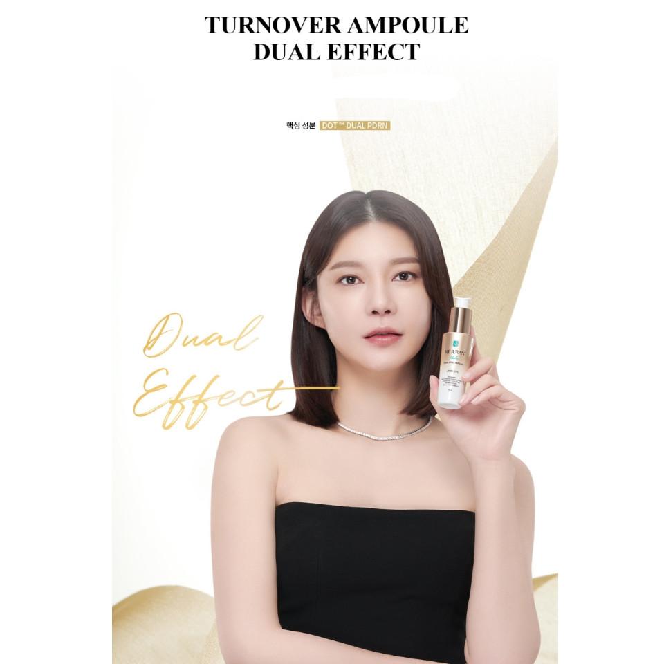 Rejuran Healer Turnover Ampoule Dual Effect 30ml