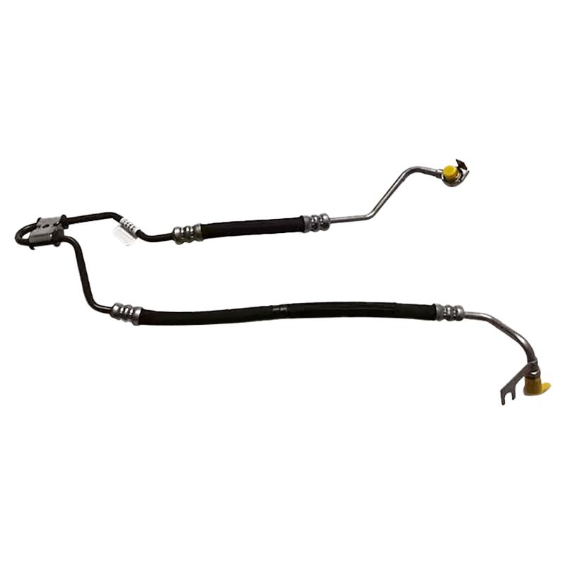 Beijing BJ80 Power Steering High-Pressure Oil Inlet Pipe