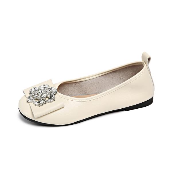 

Модная женская обувь на плоской подошве черного цвета, слипоны с квадратным носком, на низком каблуке, с мелким вырезом, женская обувь с кристаллами, осенние слипоны, новая нарядная обувь со стразами 35