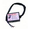 Controlador de Bocina Electrónica Musical de 12V con 8 Sonidos y 12 Sonidos, Unidad de Control de Sonido para Altavoz de Bocina 3+ Pro con Cambio de Volumen para Coche