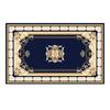 Home Floor Mat European Style Luxury Bathroom Non Slip Floor Mat Door Mat Bathroom Absorbent Floor Mat