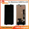 Повний комплект LCD-екрана та сенсорного скла для Blackview A200 Pro