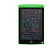85 Inch Lcd Drawing Tablet With Unique Colors  Kids Learning  Fun Gift