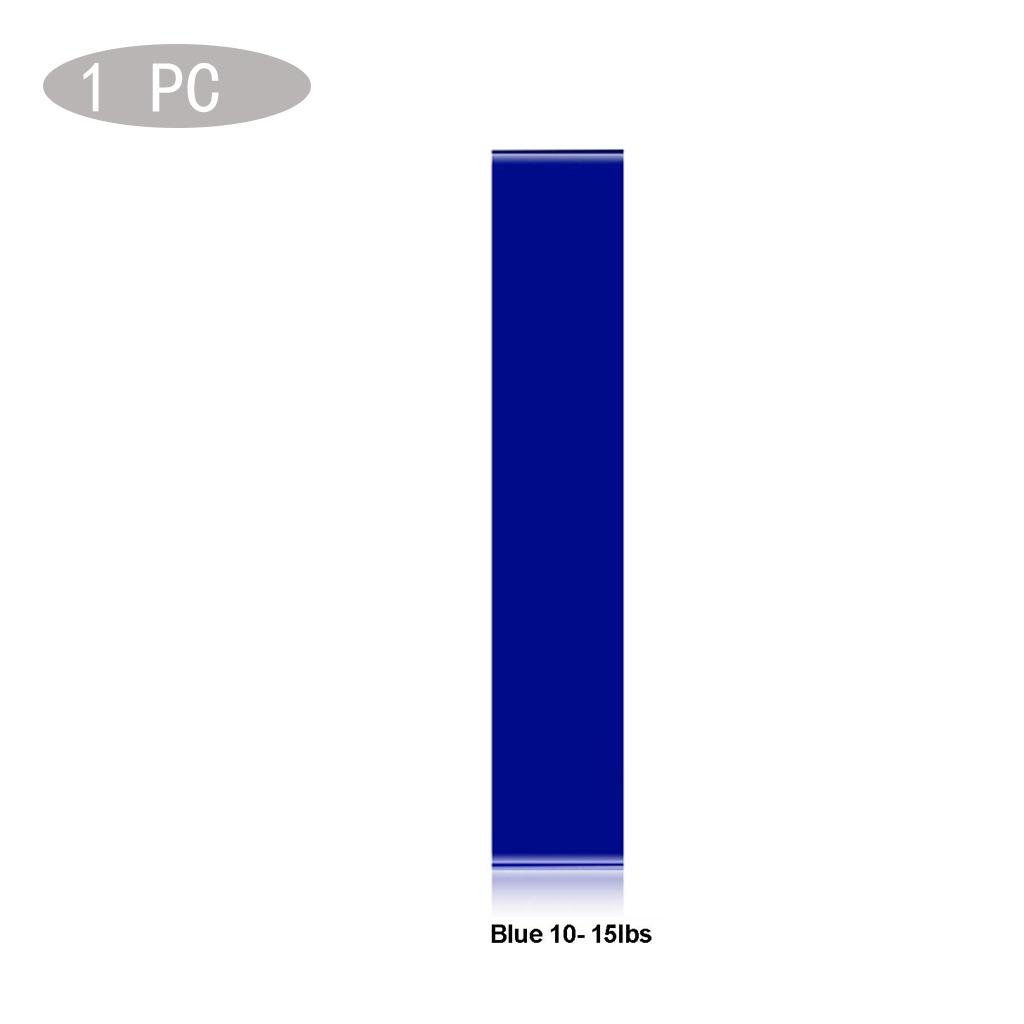 Training Resistance Bands Yoga Gym Fitness Gum Pull Up Assist Rubber Band Crossfit Exercise Home Workout Equipment