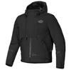 Mootant WP Hoodie Motorcycle Jacket