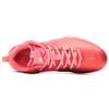 Anta KT2 Thompson 2 Basketball Series Shock Absorption Non-Slip Wear-Resistant High-Top Basketball Shoes Men Sneaker Red Pink 11641101-4