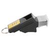 Whistle Non ‑   High Frequency Referee Whistle   Nylon Hanger Contest Whistle