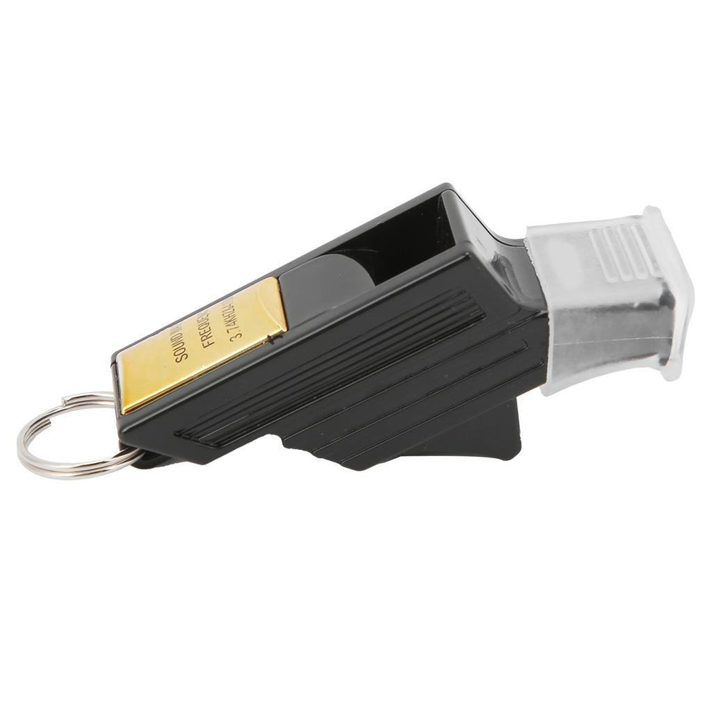 Whistle Non ‑ High Frequency Referee Whistle Nylon Hanger Contest Whistle