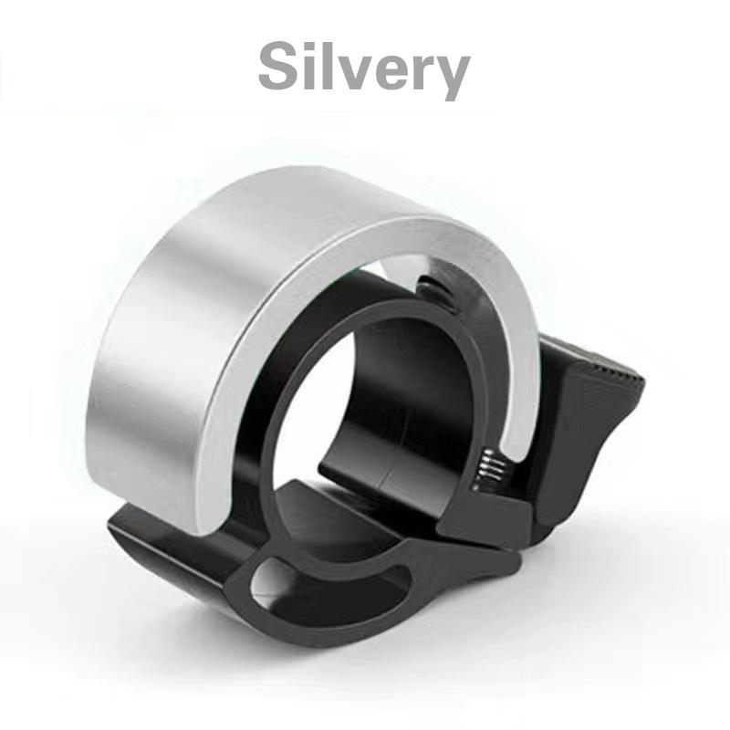 Fahrradklingel Super Laut Mountainbike Universal Erwachsene Fahrrad Unsichtbare Hupe Reitausrüstung Zubehör Unsichtbare Hupe Klappbar