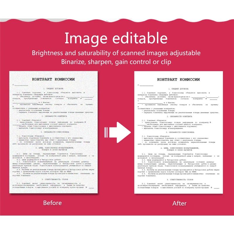 Skaner Q580, Aparat do książek i dokumentów, 5 megapikseli, Rozmiar przechwytywania A4, Oprogramowanie angielskie, Do biura, Nauczania