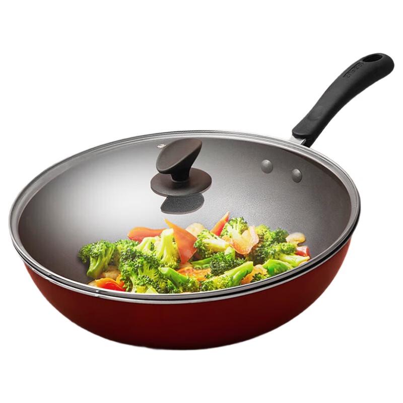 

Supor PC32S3 Non-stick Wok 32cm