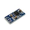 LM7660 LM2662 Positive to Negative Voltage Conversion Board 1.5-5.5V/10V Positive Voltage into Negative Voltage Converter Module