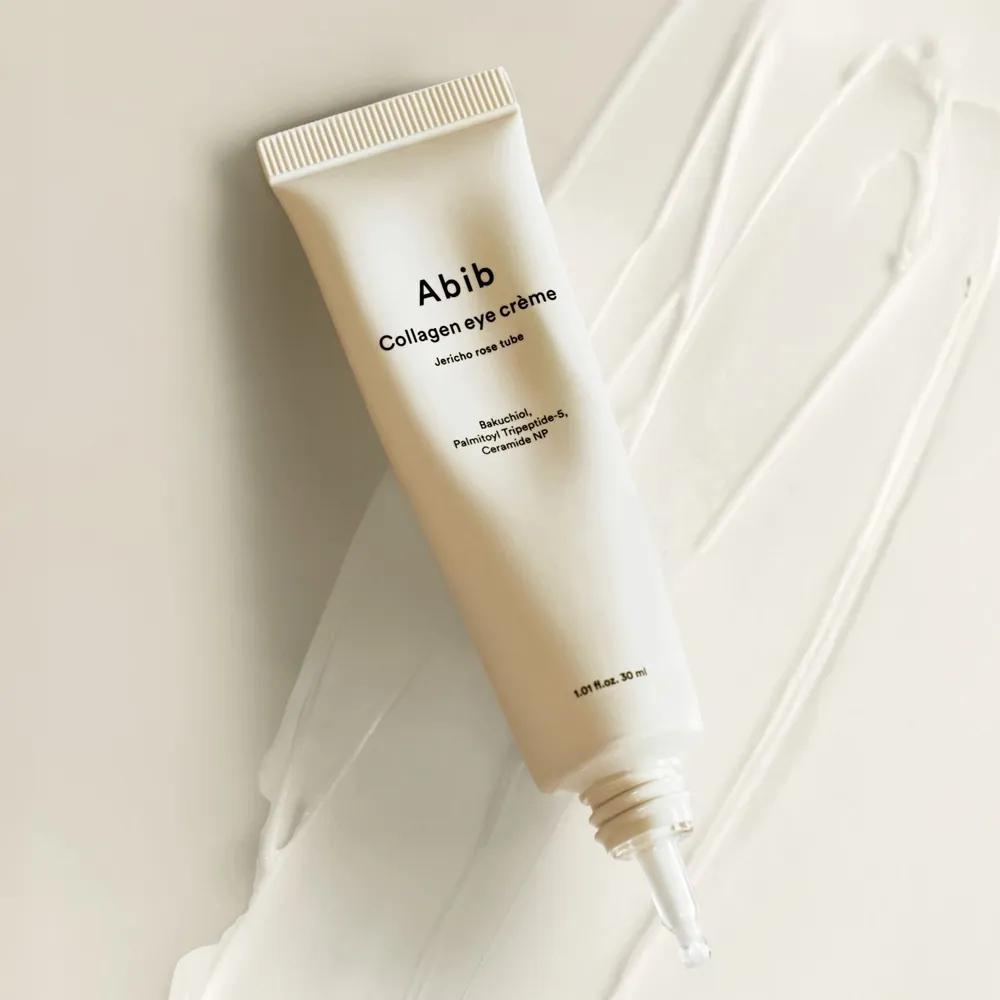 

Collagen Eye Cream Resurrection Plant Tube 30ml