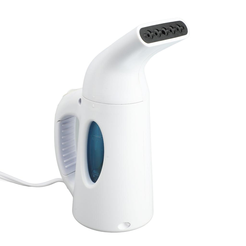 Handdampfgerät Kleidungsstückstoff Faltenentferner Tragbar Klein Kleidung Dampfbügeleisen für Zuhause