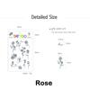 Petit Fancy Tattoo Sticker (23 Options)