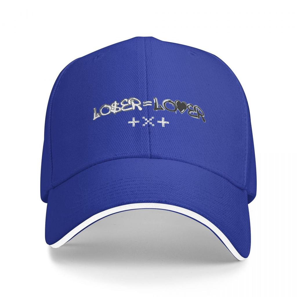 Txt Loser=Lover Kpop Baseball Cap Pferd Hut benutzerdefinierte Hüte Angeln Hut Streetwear Trucker Hüte für Unisex Damen