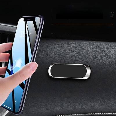 Creative Magnetic Air Vent Car Phone Holder