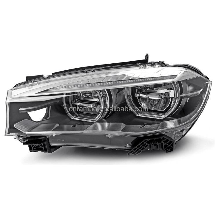 BMW X5 F15 Scheinwerferreinigungsdüse Ersatz (61677292658)