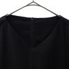 Mila Owen Long Sleeve Shirt F Black Women Used