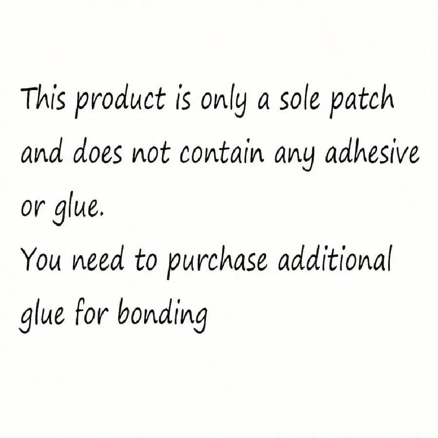 1 para gumowych podeszw butów podeszwy zewnętrzne wkładki antypoślizgowe podkładki pod stopy ochraniacz pełnej podeszwy naklejka DIY podkładka do butów roboczych do naprawy sneakersów