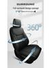 Wuling Xingchen Leather Seat Cover - All-Season, Full-Surround, Universal Fit for 5 Seats