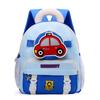 School Bag New Children 2-5 Years Old Cute Cartoon Backpack Trend Versatile Casual