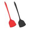Handle Silicone Spatula Non-Stick Cooking Turner for Frying Stir-Frying Food-Grade Heat-Resistant Kitchen