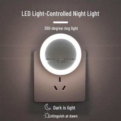 Λάμπες LED – Φωτάκια νυκτός LED