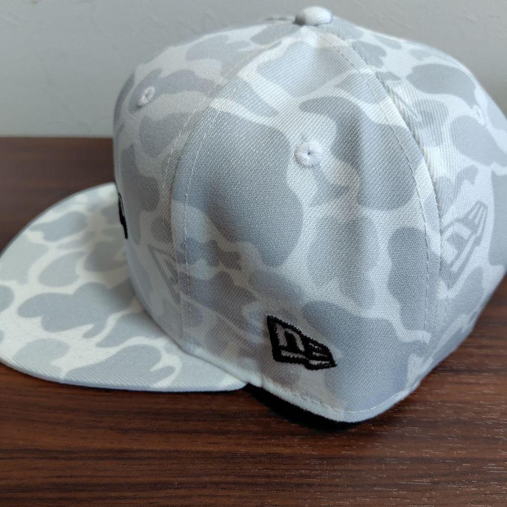 [USED] 9FIFTY Original Fit Duck Hunter Camo