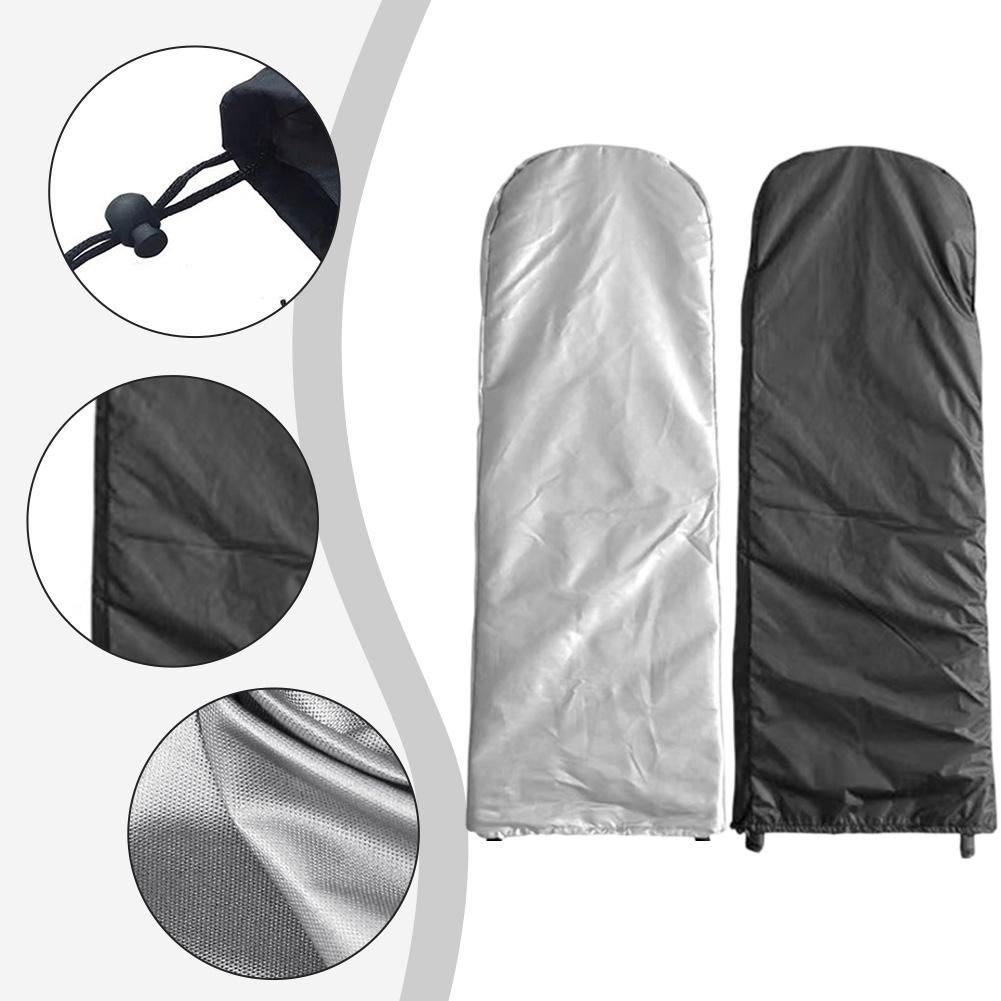 Folding Ladder Storage Solution Folding Ladder Outdoor Ladder Cover Waterproof Ladder Cover Drawstring Storage Bag