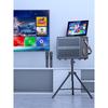 SANSUI Outdoor KTV Speaker with Display CN Plug (adapter Included)