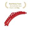 New All Kinds of Wooden Train Tracks Connectors Accessories Plastic Track Parts Fit for All Brands Wood Tracks Toys For Kids