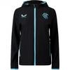 Castore Boys Rangers FC Hooded Jacket