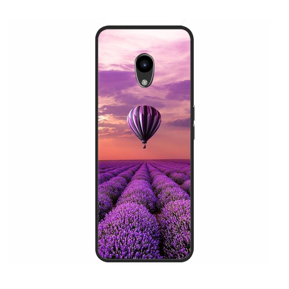 For Xiaomi Qin F21 Pro Case Painted TPU Silicone Soft Phone Cover for Xiaomi Mi Qin F21 pro Bumper Qin F21Pro F22 Pro Fundas