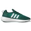 adidas Swift Run 22 Collegiate Green Unisex Sneakers Cloud-White Bold-Green GZ3501