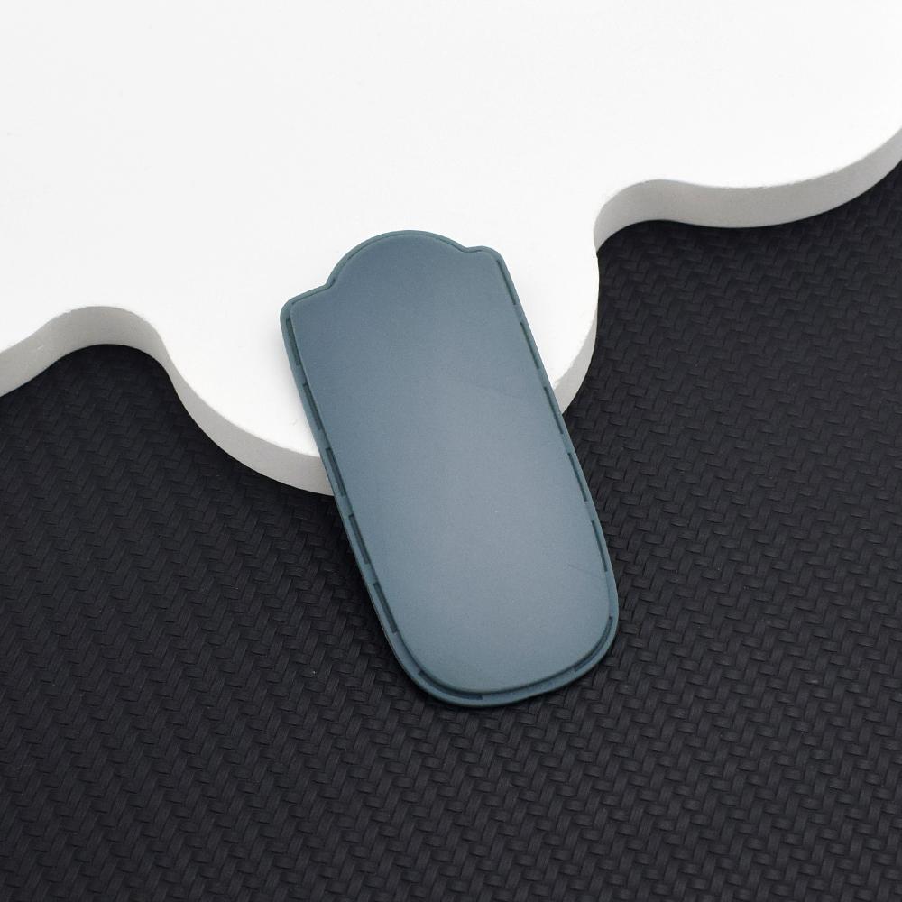 Anti-scratch Car Key Case Cover Shell For Jeep Renegade Grand Cherokee Dodge Ram 1500 Journey Charger Challenger Durango Case