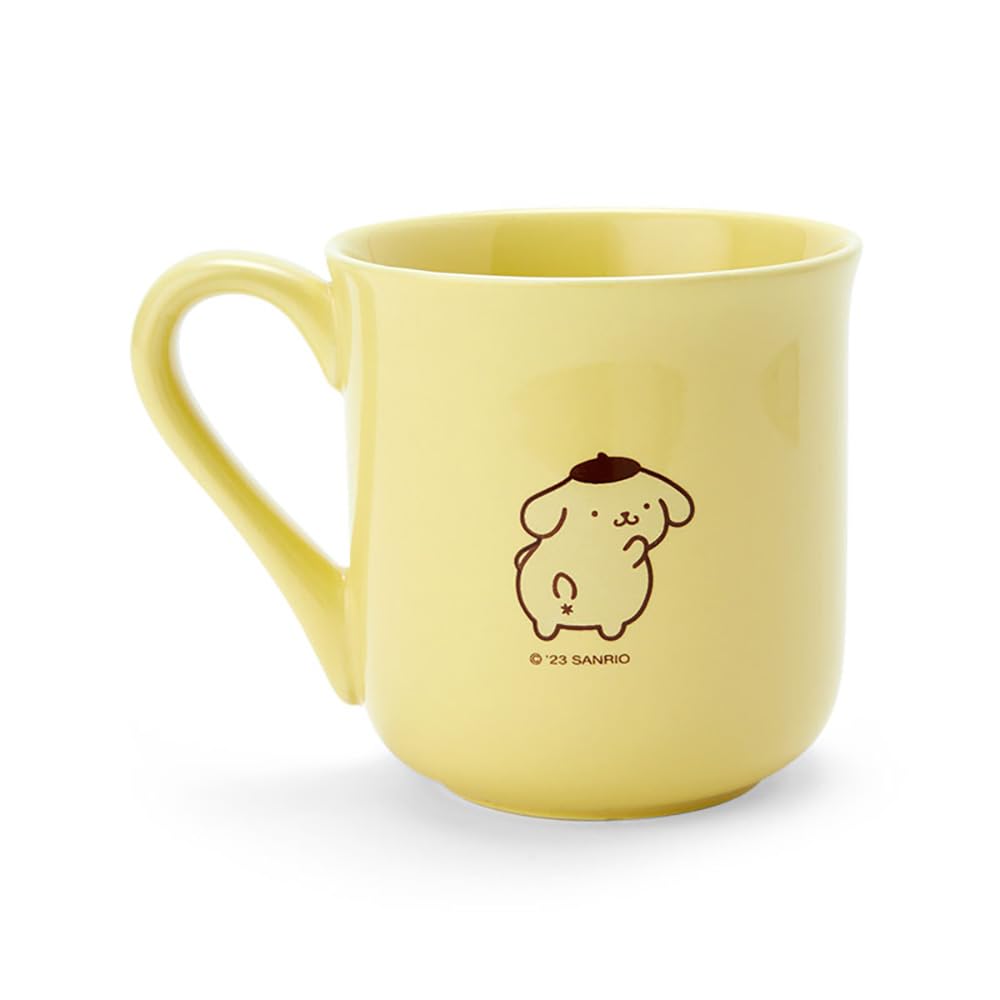 Sanrio Pompompurin Mug 422410