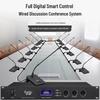 HuiDu QH-660D Wired Conference Microphone (CN version)