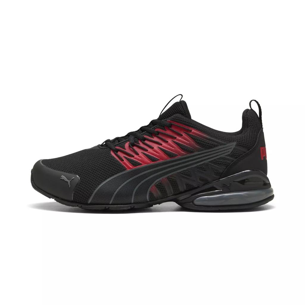 Voltaic Evo PUMA Black-Cool Dark Gray-Fo (37960139)