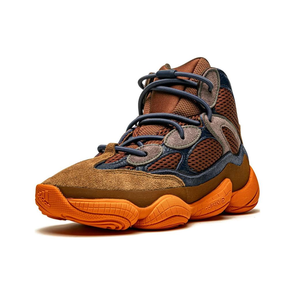 adidas Yeezy 500 High 'Tactical Orange' Men's GW2873