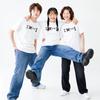 Wideusseom Love Format I Love Seoul T-Shirt (Type B)