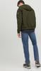 Зимняя куртка Jack & Jones Jjebasic Softshell Hood Noos (12236300) Basic Lightweight Jacket (12236300) Rosin