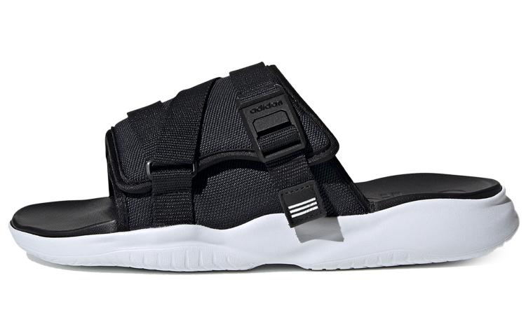 Сандалии Adidas Neo Utx  Черно-белые  FW2436 36⅔