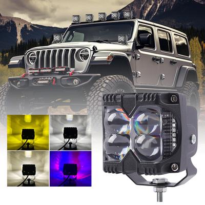 Světla a žárovky – Denní svítilny