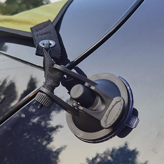 45661 Stück Hochleistungs-Saugnapf Verstellbare Starke Saugnäpfe mit Sicherungshaken