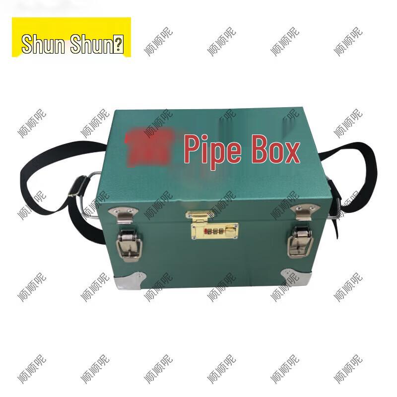 Industrial Explosion-proof Equipment Case