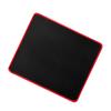 Mouse Pad Locking Edge Gaming Mouse Pad Anti Skid Wear Resistant Rubber Mouse Pad for Home Game